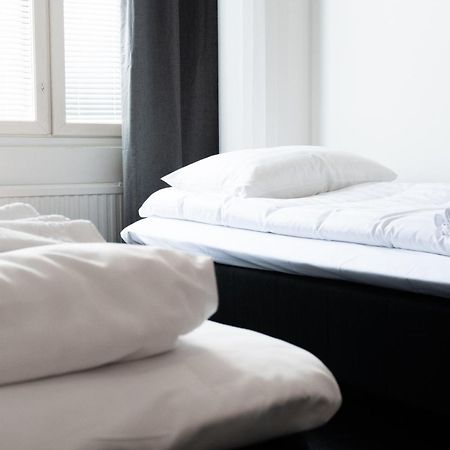 Aadankosio Hotel Joensuu Kültér fotó