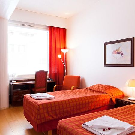 Aadankosio Hotel Joensuu Kültér fotó