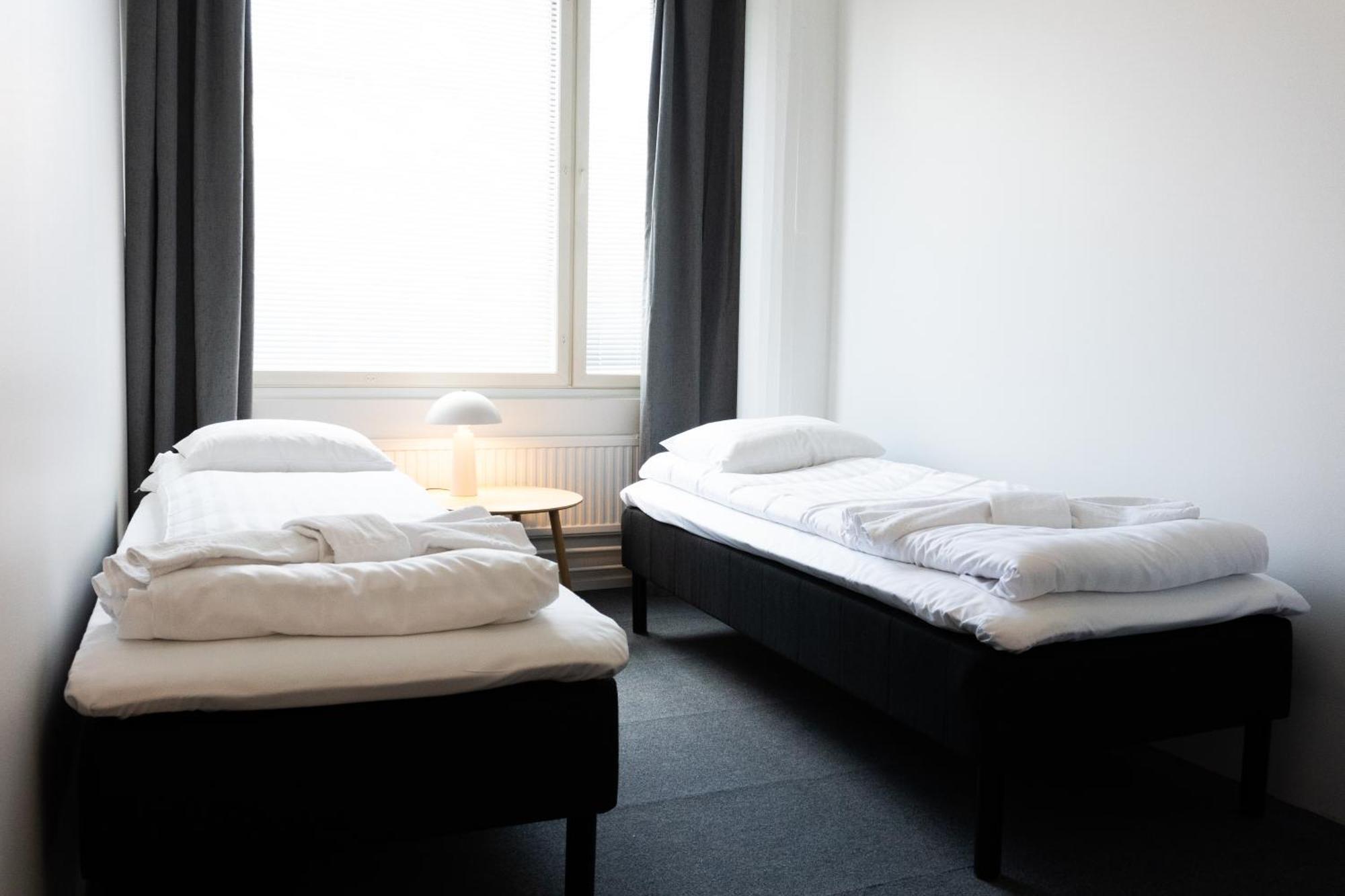 Aadankosio Hotel Joensuu Kültér fotó