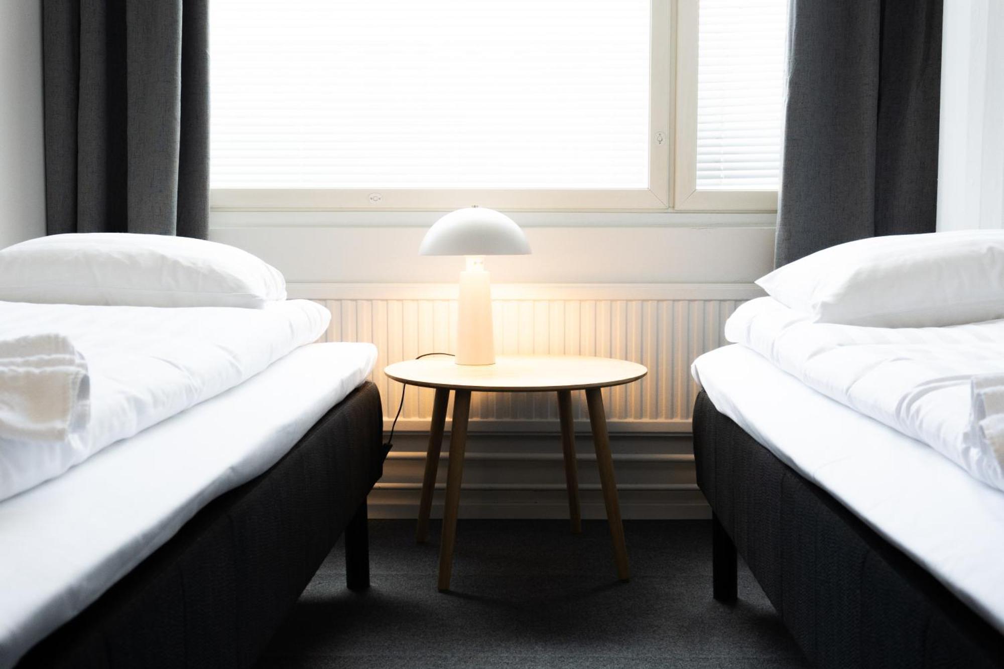 Aadankosio Hotel Joensuu Kültér fotó