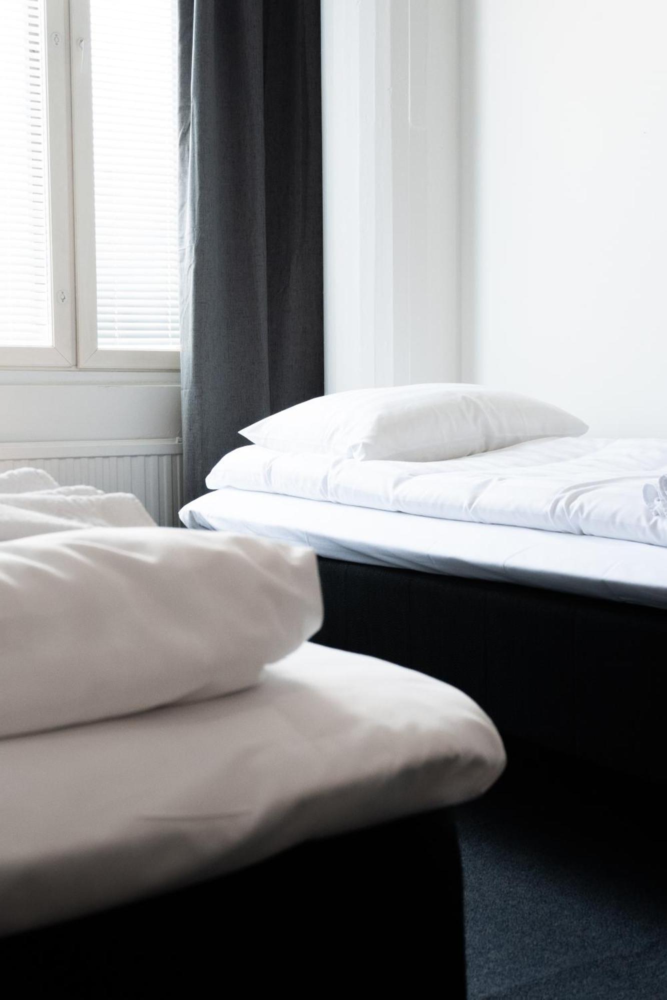 Aadankosio Hotel Joensuu Kültér fotó
