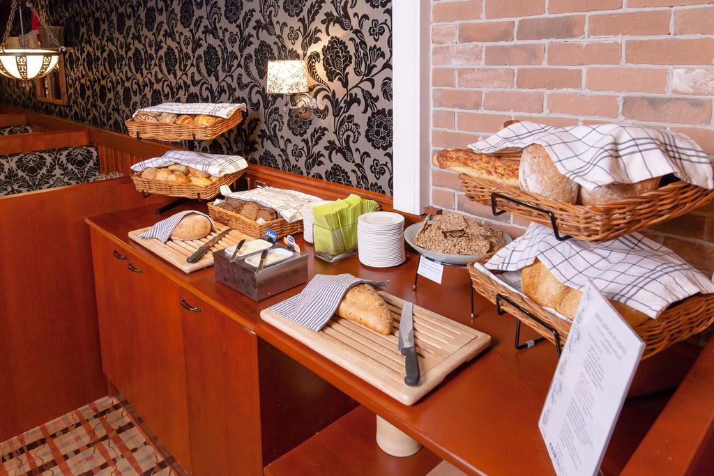 Aadankosio Hotel Joensuu Kültér fotó