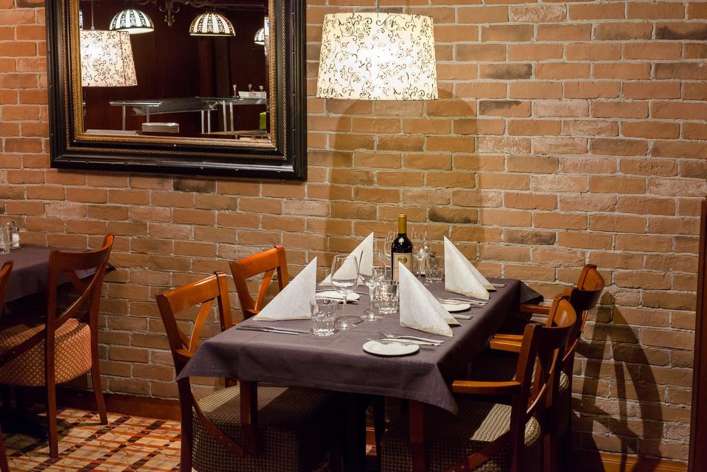 Aadankosio Hotel Joensuu Kültér fotó