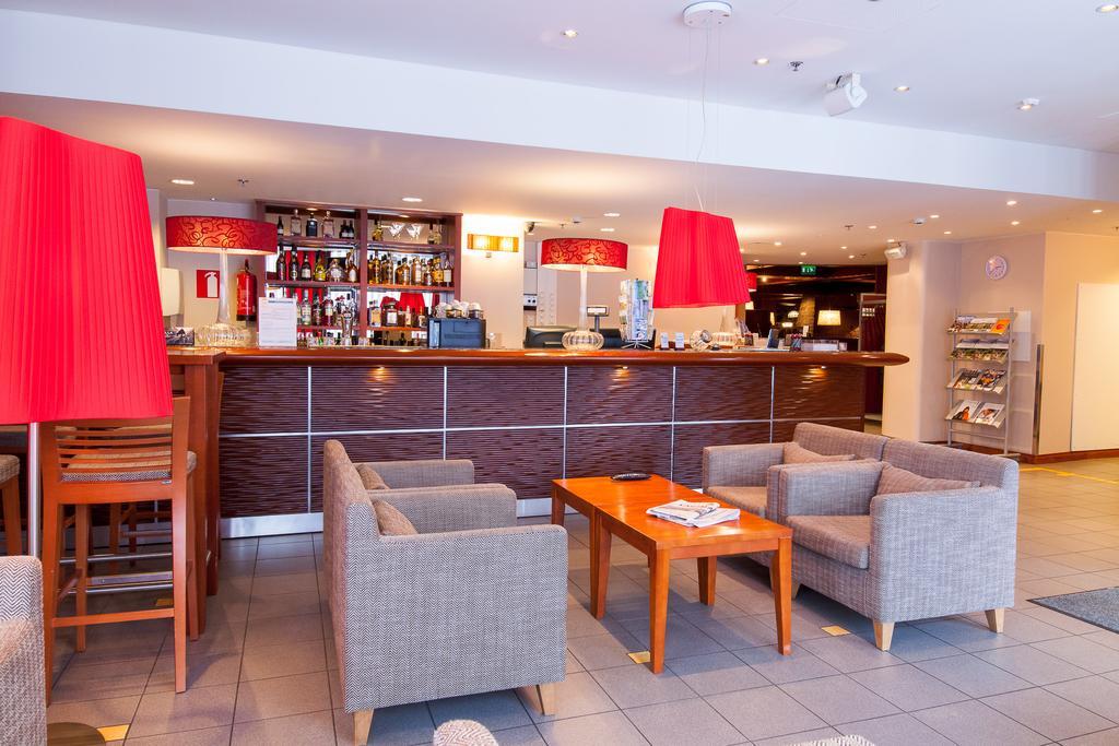Aadankosio Hotel Joensuu Kültér fotó