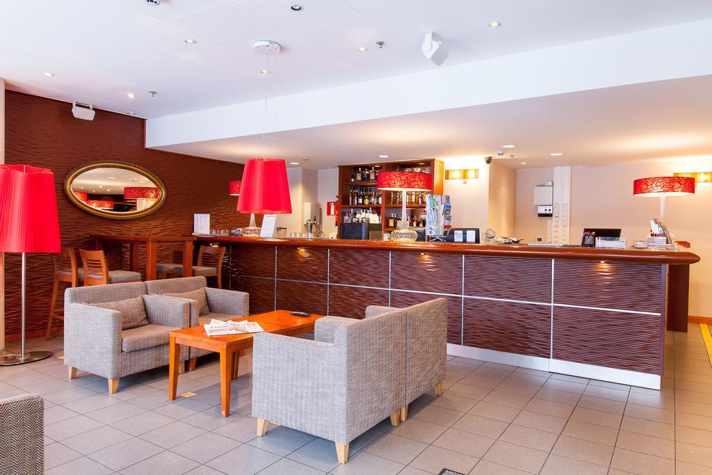 Aadankosio Hotel Joensuu Kültér fotó