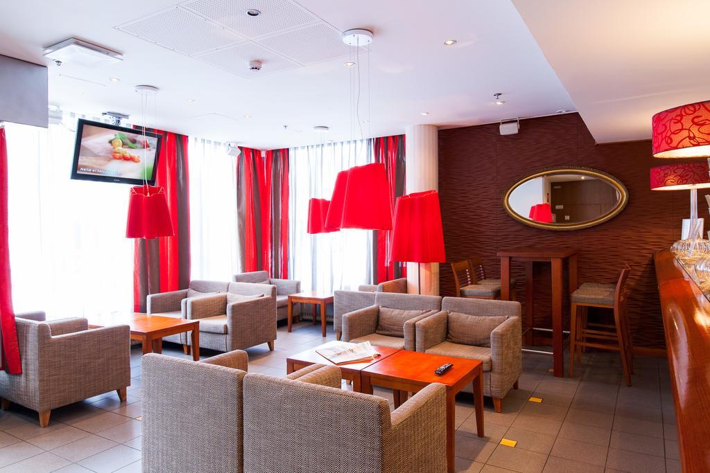 Aadankosio Hotel Joensuu Kültér fotó