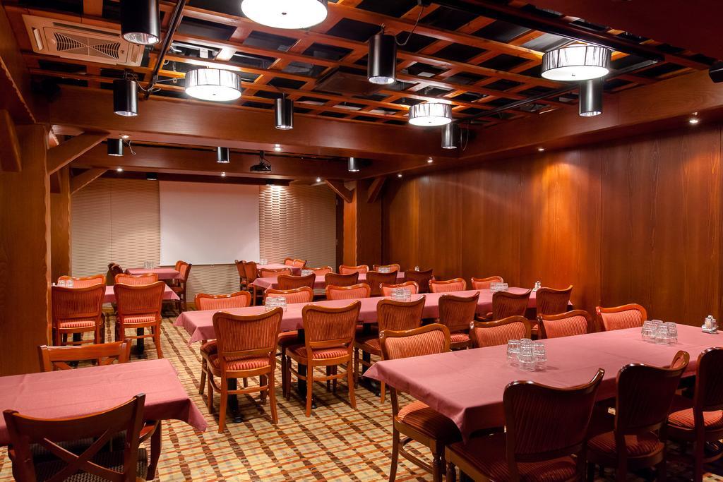 Aadankosio Hotel Joensuu Kültér fotó