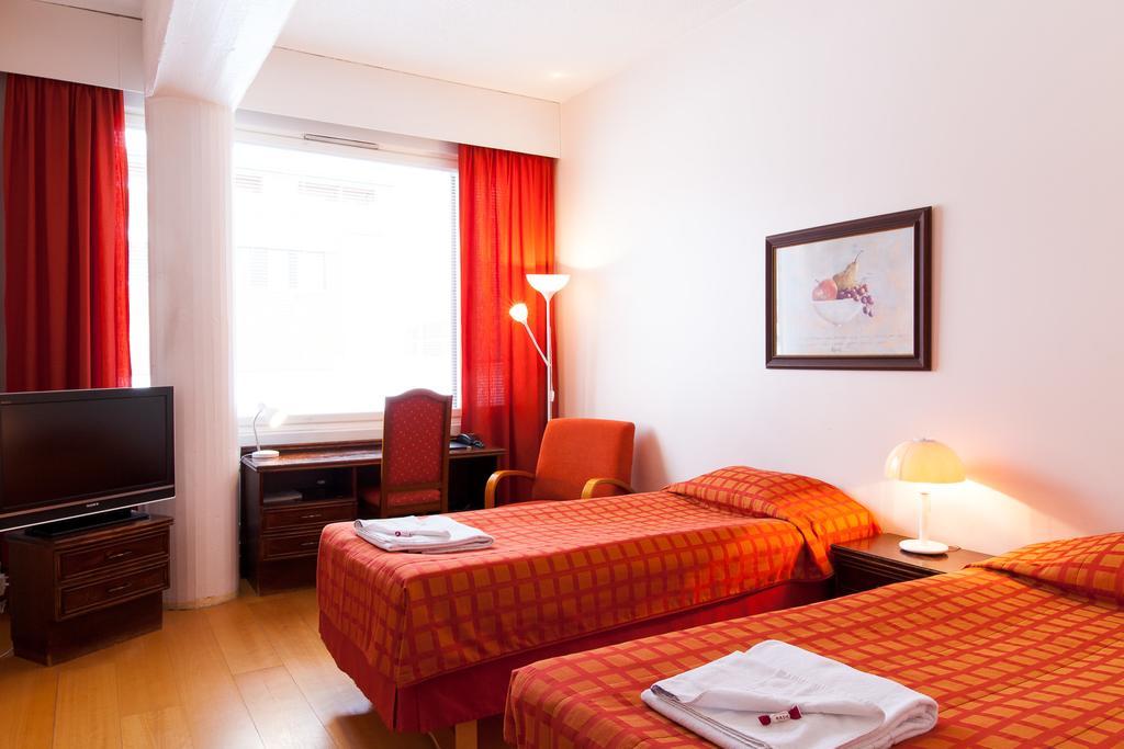Aadankosio Hotel Joensuu Kültér fotó