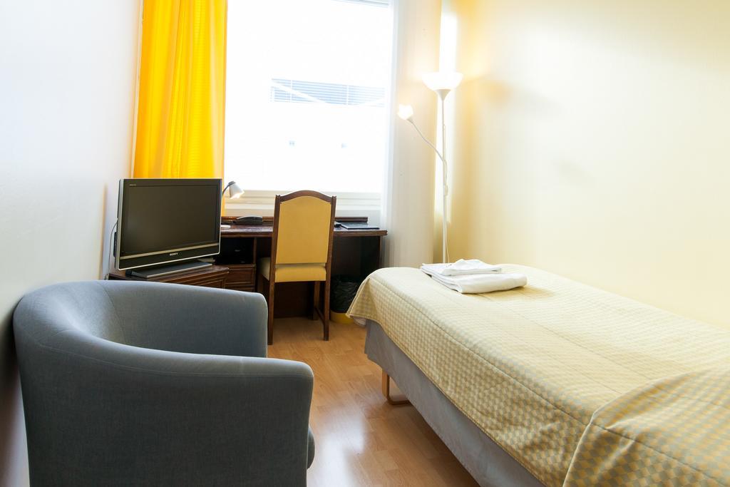 Aadankosio Hotel Joensuu Kültér fotó