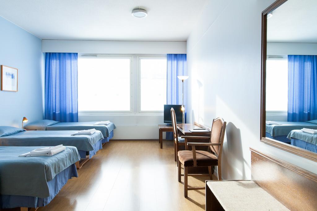 Aadankosio Hotel Joensuu Kültér fotó