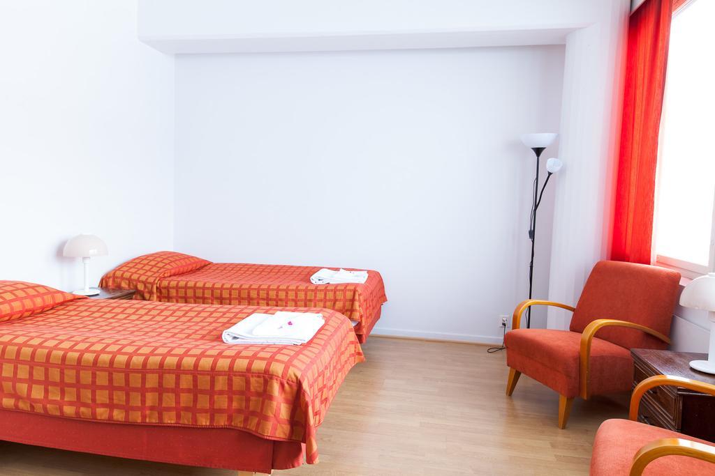 Aadankosio Hotel Joensuu Kültér fotó