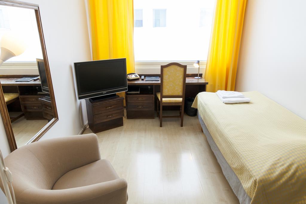 Aadankosio Hotel Joensuu Kültér fotó