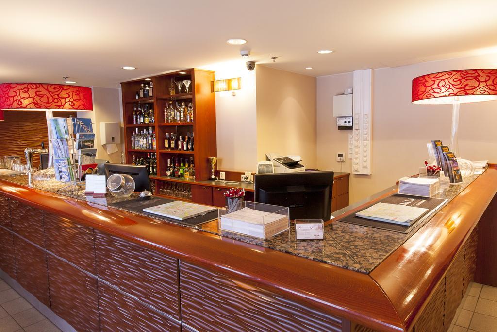 Aadankosio Hotel Joensuu Kültér fotó